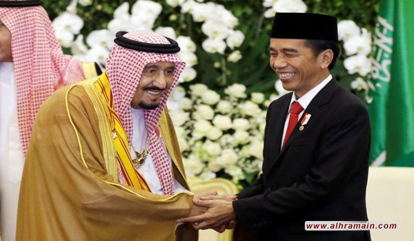 السلفية في إندونيسيا.. ماذا بعد زيارة الملك سلمان؟