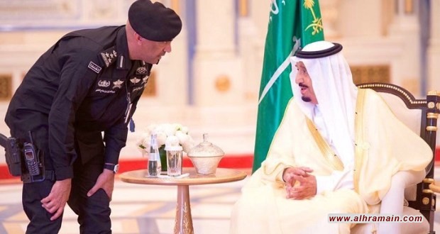 مصادر سعودية: عبدالعزيز الفغم وضباط جرت تصفيتهم لـ “شكوك بولائهم” لولي العهد