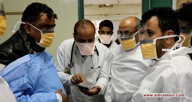 “انفلونزا الخنازير” تهاجم اليمن والوفيات في ازدياد بسبب الحصار السعودي