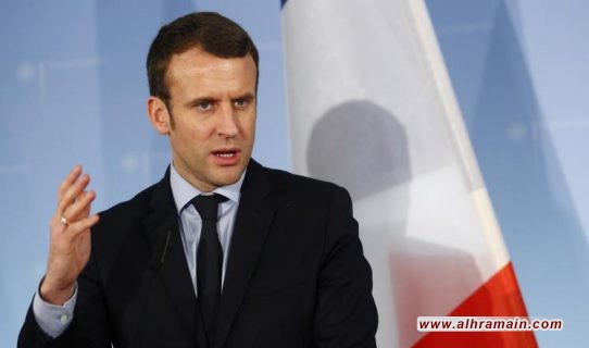 منظمات حقوقية تحذر باريس من بيع أسلحة فرنسية للسعودية