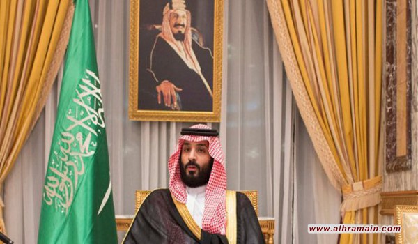 محمد بن سلمان يبتز دعاة السعودية البارزين