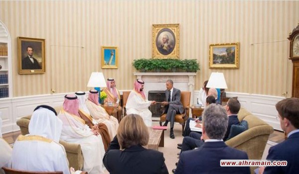 ذي انترسبت: الكونغرس وافق على متابعة تزويد السعودية بالقنابل العنقودية
