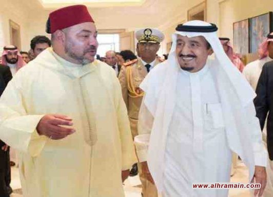 سنة 2018 تحمل لأول مرة ابتعاد المغرب عن دول الخليج وبالخصوص السعودية مع احتفاظه بعلاقات متينة مع قطر