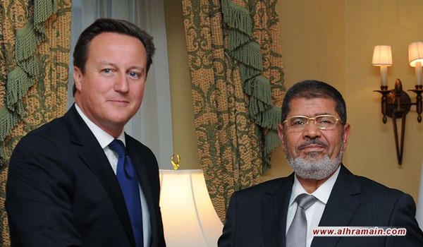  الجارديان: الإخوان المسلمين يقوضون علاقات بريطانيا مع آل سعود وأبناء زايد