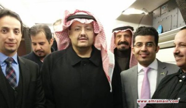«الغارديان» تكشف تفاصيل اختطاف 3 أمراء سعوديين وإرغامهم على العودة للمملكة العام الماضي
