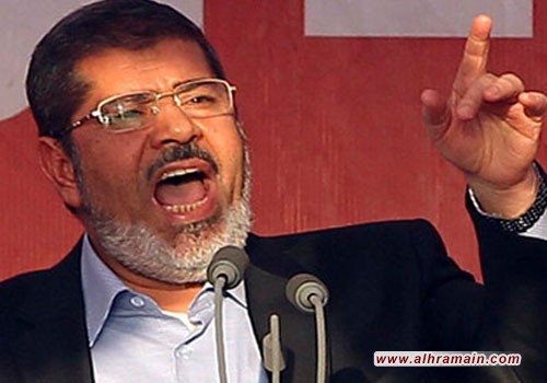 نيويورك تايمز: “إسرائيل” والسعودية والإمارات دعمت الانقلاب على مرسي