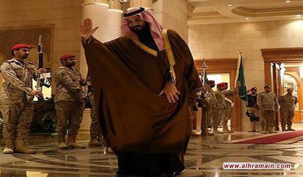 من أجل عيون اسرائيل..السعودية ترفع شعار العروبة في وجه الفرسنة للقضاء على المقاومة