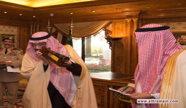 السعودية في «أوبك»: هُزمنا لكن بـ«شرف»
