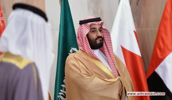 صحيفة بريطانية: المملكة جلبت الفوضى للعالمين العربي والإسلامي