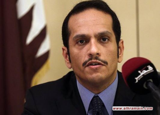 الجزيرة: قطر تقول إن محادثات جرت مع السعودية وتشكر أمير الكويت على دوره في الوساطة