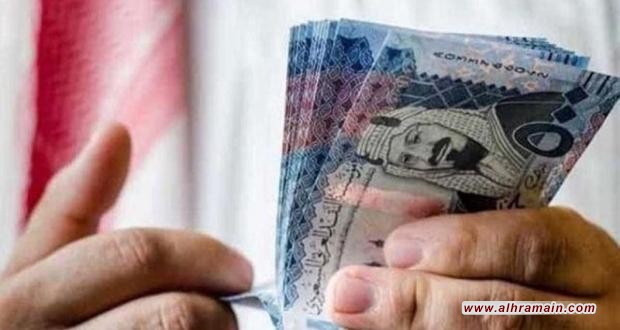 صافي الأصول الأجنبية للمركزي السعودي يتراجع نحو 20 مليار دولار في أبريل