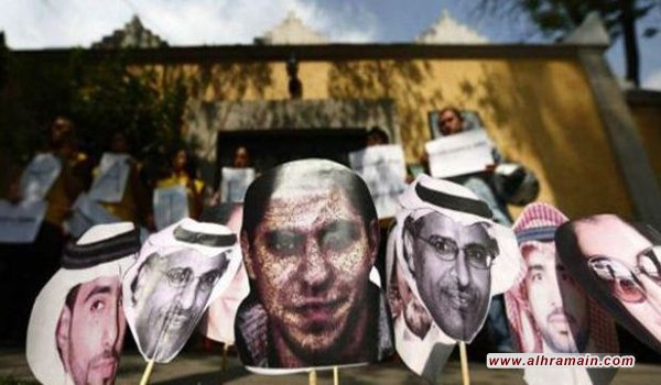 العفو الدولية: السعودية تعتقل اثنين من النشطاء المدافعين عن حقوق الإنسان