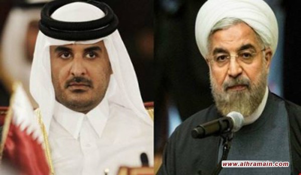 اخراج قطر من النسب الوهابي هل يؤدي الى خروجها من مجلس التعاون الخليجي قريبا؟ 