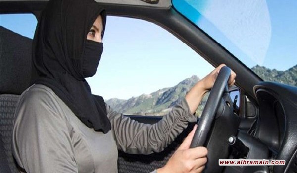 السلطات السعودية تسمح للمرأة بالقيادة في ظل منعها من ممارسة حقوق أخرى