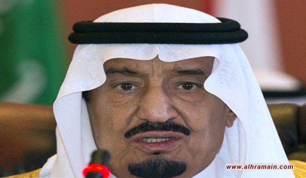 رغم وجوده في طنجة.. ملك السعودية لم يحضر مراسيم عيد العرش في المغرب بسبب تردي وضعه الصحي أو كرد فعل