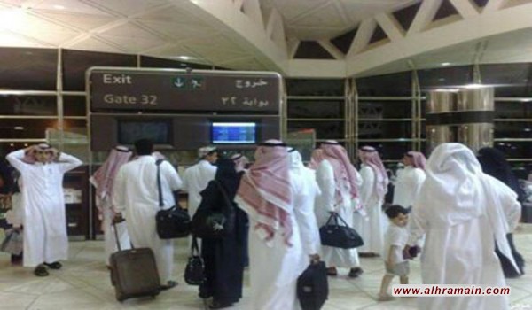 السعودية تعتزم إنشاء مناطق اقتصادية خاصة بمطاري الرياض وجدة