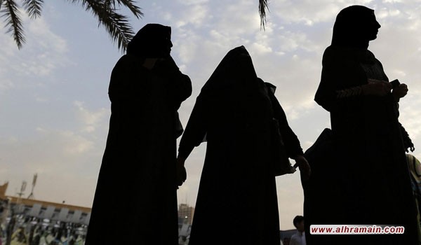لماذا أصبحت النساء متلهفات للهروب من السعودية؟