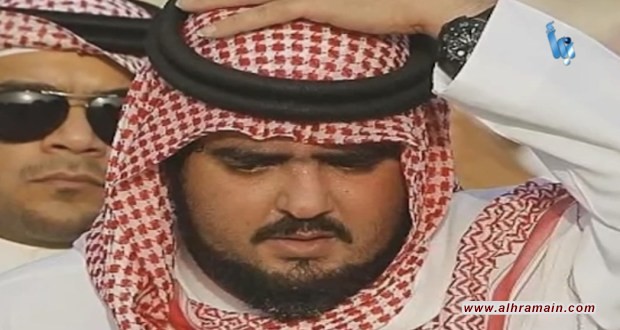 تصفية أملاك عبد العزيز ابن فهد بعد ترجيحات بمقتله