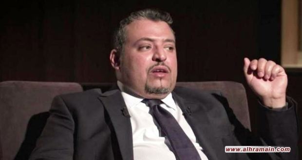 خالد بن فرحان: سيأتي الانقلاب على ابن سلمان من حيث لا يحتسب
