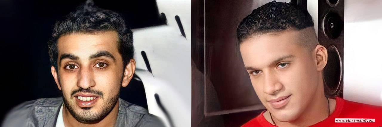 رأي أممي يقرّ بتعسفية احتجاز اللباد والفرج ويطالب السعودية بالإفراج الفوري عنهما  