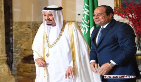 وزراء خارجية مصر والسعودية والامارات والبحرين يجتمعون بالقاهرة الأربعاء المقبل 