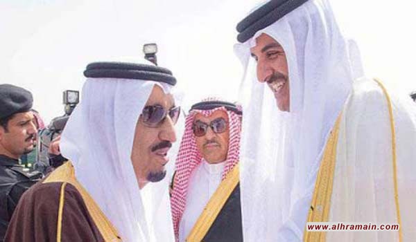 دول المقاطعة لقطر: سنراقب جدية قطر في مكافحة تمويل الإرهاب ودعمه 