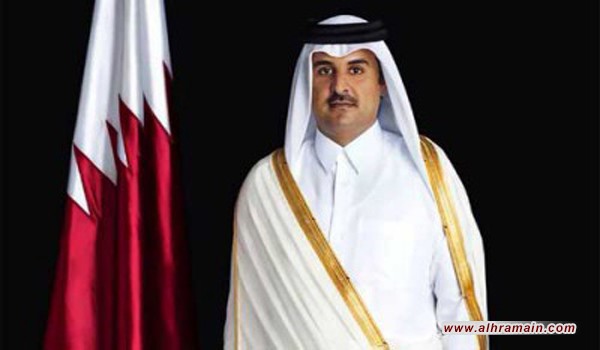 مسؤول امريكي سابق في مكتب تشيني يتهم قطر برعاية الارهاب والتستر على وجود 