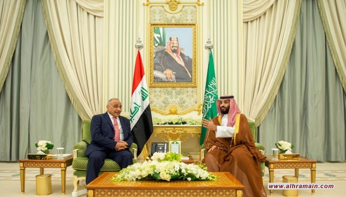 معضلة السياسة العراقية.. موازنة العلاقات بين السعودية وإيران