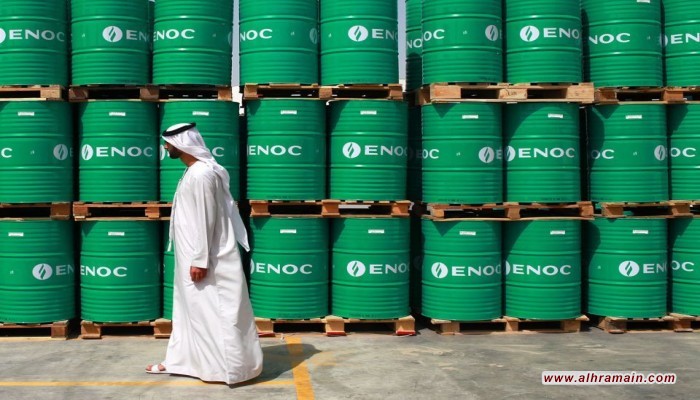 صادرات السعودية النفطية تسجل أدنى مستوى في مايو