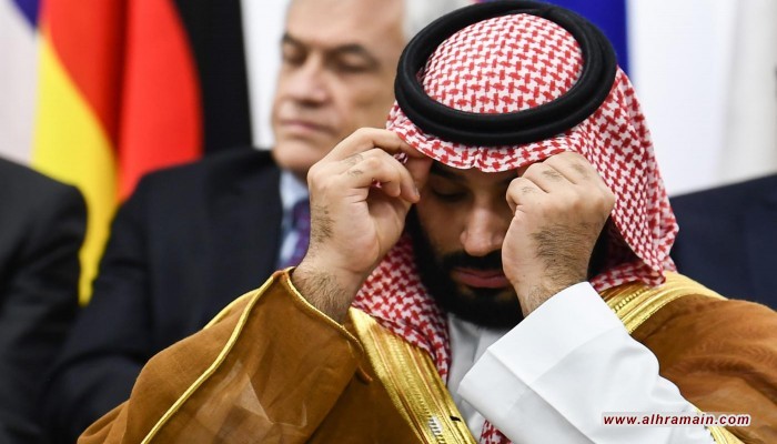 ميدل إيست آي: هل قتلت السعودية سعود القحطاني؟