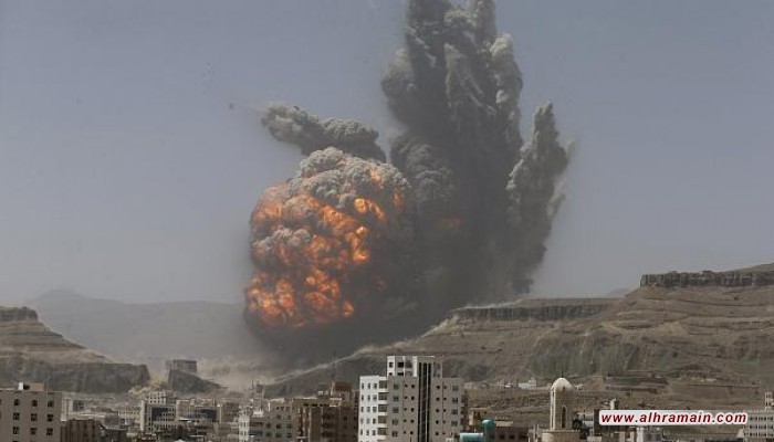 مصادر: السعودية لا تسعى لإنهاء شامل للحرب في اليمن