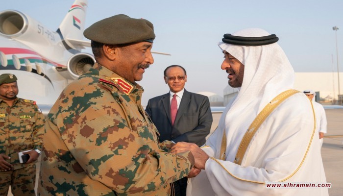 أوراق السعودية والإمارات الرابحة للتأثير في السودان