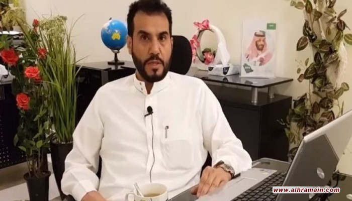 المطبع السعودي عبدالحميد الغبين: تم سحب جنسيتي ولا أعرف الأسباب