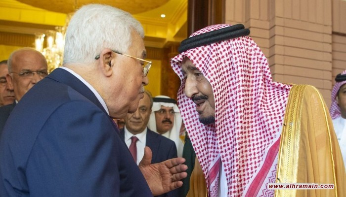 لماذا تتنافس دول الخليج على التأثير في القضية الفلسطينية؟
