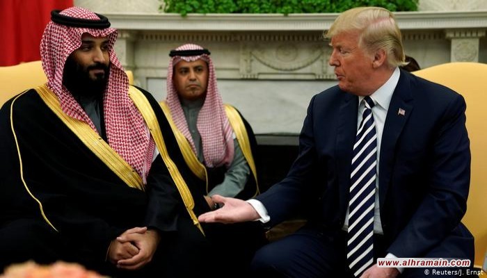 كيف دفع ترامب دول الخليج لتبني سياسة أكثر واقعية؟