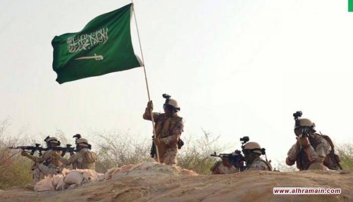 العسكرية السعودية.. نقاط ضعف تهدد أمن المملكة