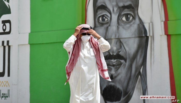 السعودية تكشف عن أول قضية فساد مرتبطة بكورونا