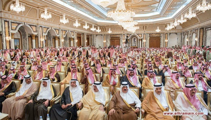 إجراءات التقشف السعودية.. هل تشمل العائلة المالكة؟