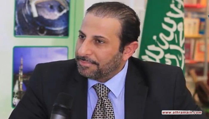 مساعد بن أحمد الجراح.. هل تهدد إدارة ترامب السعودية بقانون جاستا؟