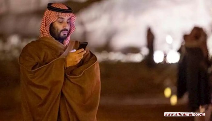 المملكة السعودية في خطر بسبب حرب أسعار النفط التي أشعلتها بنفسها