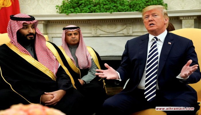 هل تتجه أمريكا إلى تغييرات استراتيجية في علاقتها مع السعودية؟