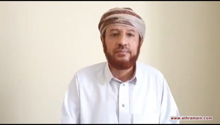 السعودية تعتقل عبدالعزيز الزبيري القيادي البارز بالإصلاح اليمني