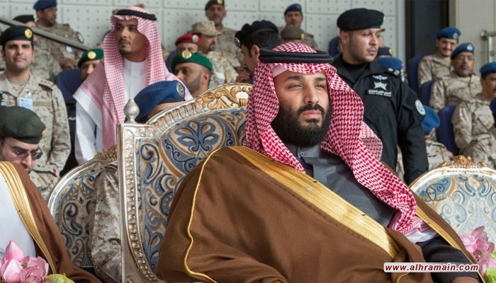 هل تنجح المعارضة السعودية بالمنفى في تهديد عرش بن سلمان؟