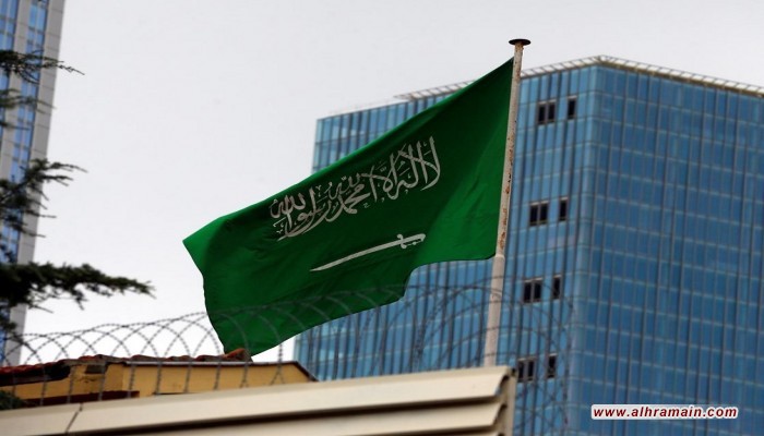 شرطان للإفراج المؤقت عن موقوفي الإرهاب بالسعودية