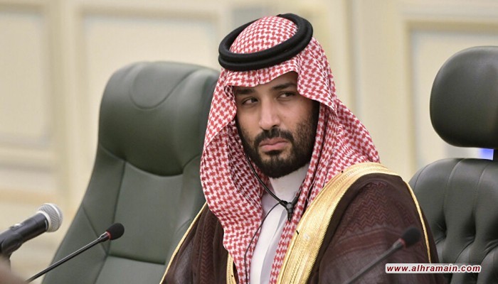 ديون السعودية ارتفعت منذ تولي بن سلمان ولاية العهد.. 375% بـ2019
