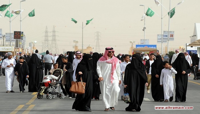 ستراتفور: تخفيضات حساب المواطن تراكم السخط الشعبي بالسعودية