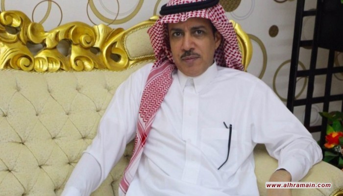 مطالبات بتحقيق أممي في وفاة الإعلامي السعودي صالح الشيحي‬