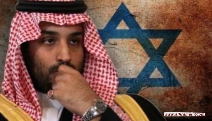 ترامب مستاء من بن سلمان.. ما علاقة ملك السعودية وإسرائيل؟