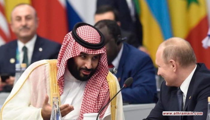 هل تشتعل حرب أسعار نفط جديدة بين السعودية وروسيا؟