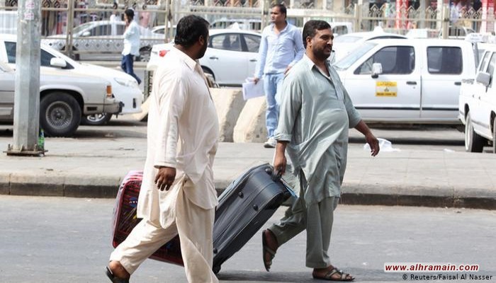 تغيير نظام الكفالة في السعودية.. عقبات أمام إنهاء معاناة العمالة الوافدة